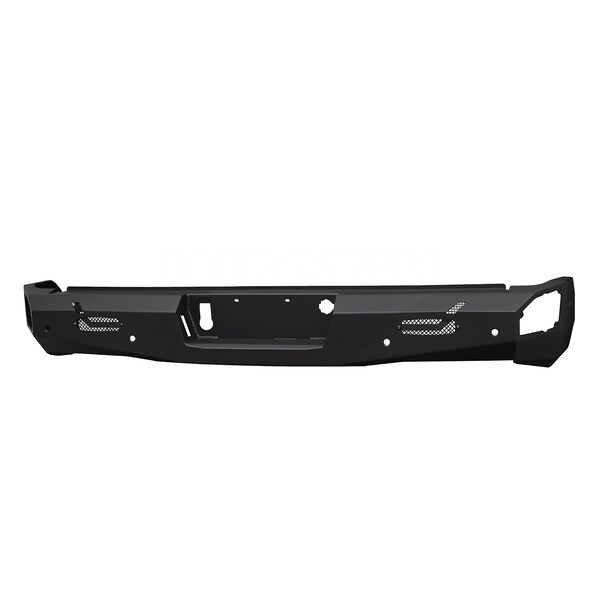 Westin Pro-Series Rear Bumper 58-421215 - main